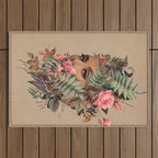 Halcyon Days Outdoor Rug Gallery Image 1