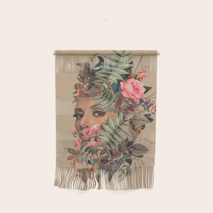 Halcyon Days Wall Hanging