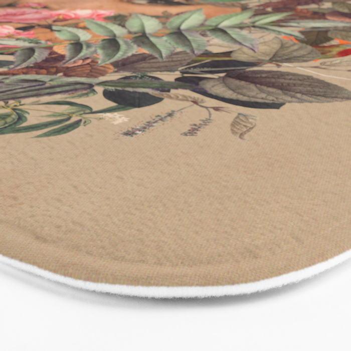 Halcyon Days Bath Mat Gallery Image 3