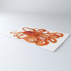 Vintage Octopus Rug Gallery Image 3