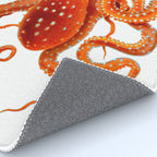 Vintage Octopus Rug Gallery Image 4