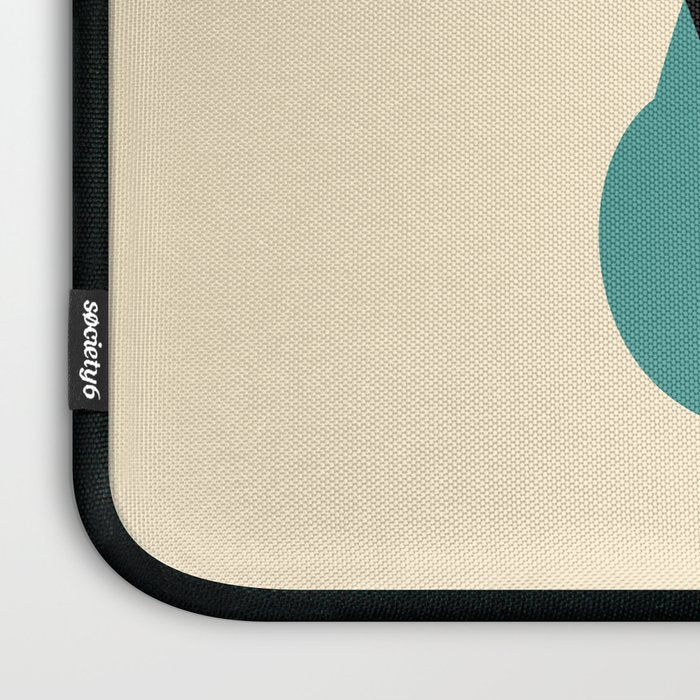 Heart To Heart Laptop Sleeve Gallery Image 3