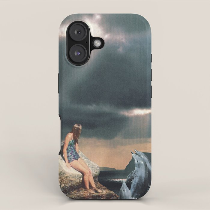 Lightstreaks  iPhone Case Gallery Image 1
