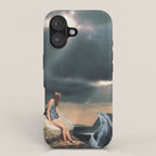 Lightstreaks  iPhone Case Gallery Image 1