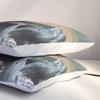 Lightstreaks  Pillow Sham Gallery Image 3