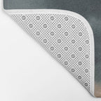 Lightstreaks  Bath Mat Gallery Image 2