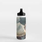 Lightstreaks  Water Bottle Gallery Image 3