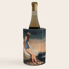 Lightstreaks  Wine Chiller Gallery Image 1