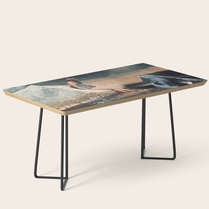 Lightstreaks  Coffee Table Gallery Image 1
