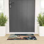 Lightstreaks  Welcome Mat Gallery Image 3