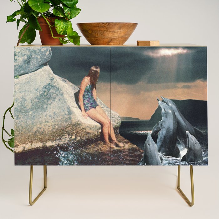 Lightstreaks  Credenza Gallery Image 1