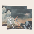 Lightstreaks  Placemat Gallery Image 1
