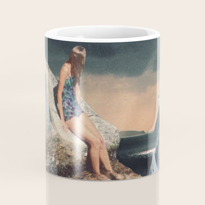 Lightstreaks  Coffee Mug Gallery Image 4