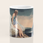 Lightstreaks  Coffee Mug Gallery Image 4