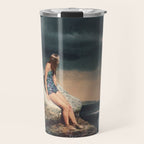 Lightstreaks  Travel Mug Gallery Image 1