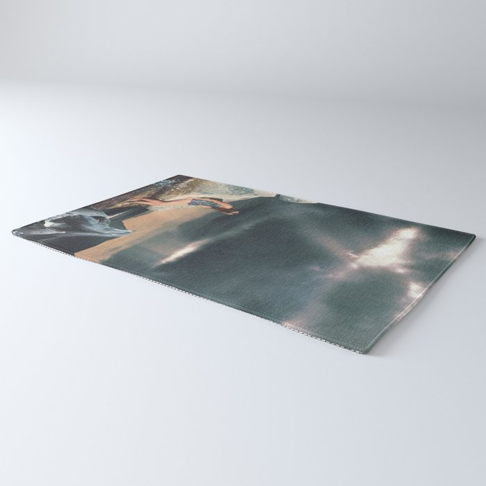 Lightstreaks  Rug Gallery Image 3