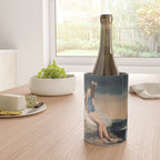 Lightstreaks  Wine Chiller Gallery Image 4