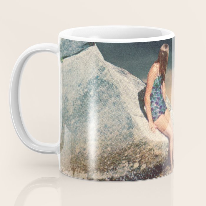 Lightstreaks  Coffee Mug Gallery Image 3