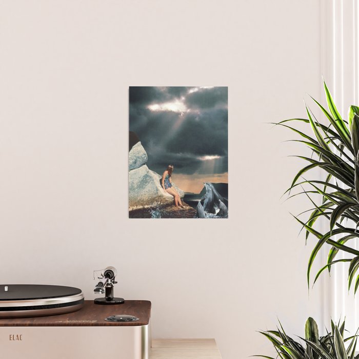 Lightstreaks  Poster Gallery Image 2