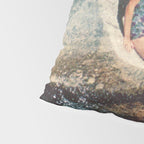 Lightstreaks  Pillow Sham Gallery Image 4
