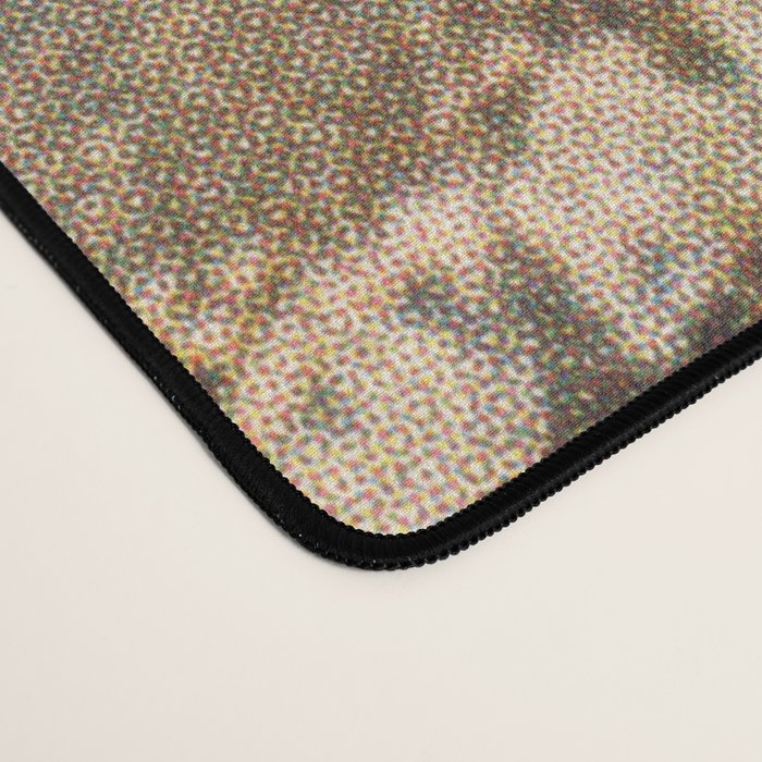 Lightstreaks  Desk Mat Gallery Image 4