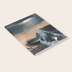 Lightstreaks  Notebook Gallery Image 2