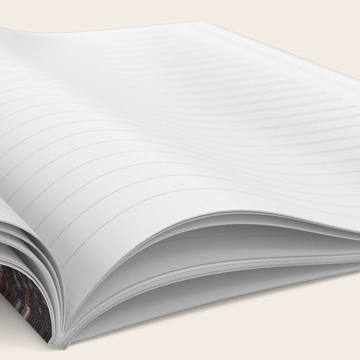 Lightstreaks  Notebook Gallery Image 2