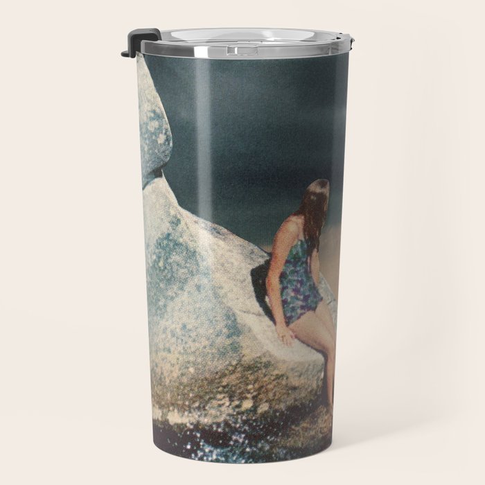 Lightstreaks  Travel Mug Gallery Image 3