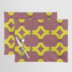 Banana Ritual Placemat Gallery Image 1