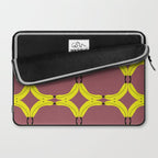 Banana Ritual Laptop Sleeve Gallery Image 2