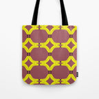 Banana Ritual Tote Bag Gallery Image 1