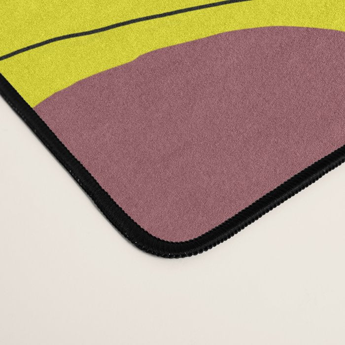 Banana Ritual Desk Mat Gallery Image 4