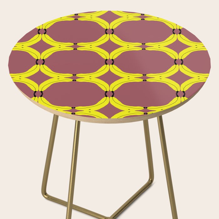 Banana Ritual Side Table Gallery Image 2