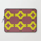 Banana Ritual Laptop Sleeve Gallery Image 1