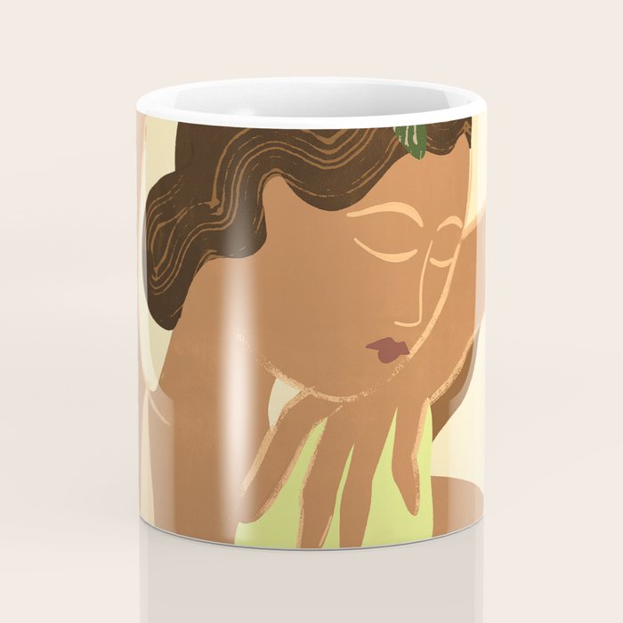 Sweet Apples Or Lemons Coffee Mug Gallery Image 4