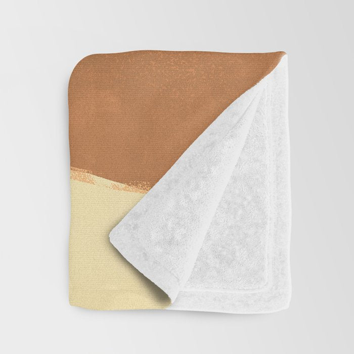 Sweet Apples Or Lemons Throw Blanket Gallery Image 3