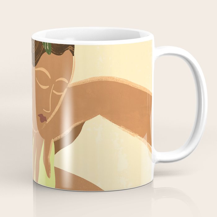 Sweet Apples Or Lemons Coffee Mug Gallery Image 1