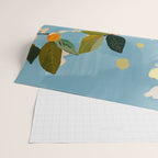 Cherry Fruit Branch I Wrapping Paper Gallery Image 2