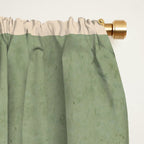 Modern Abstract Minimal Shapes 19 Window Curtain Gallery Image 2