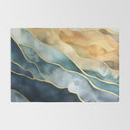 Earthy Tides Rug Gallery Image 2