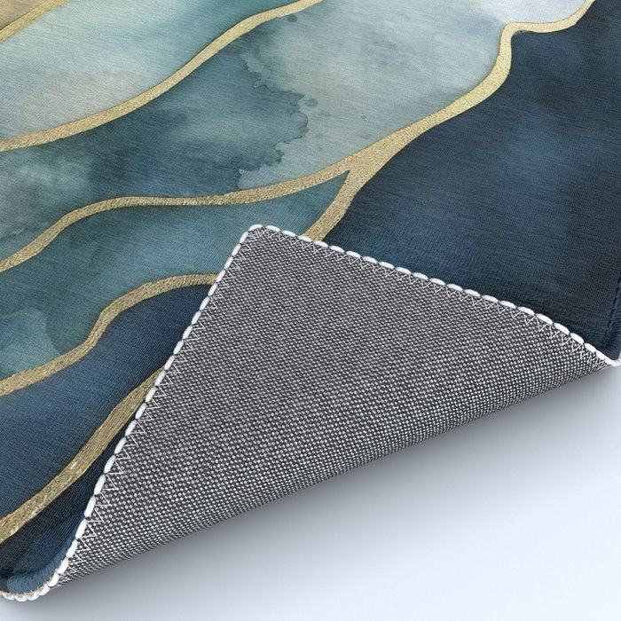 Earthy Tides Rug Gallery Image 4