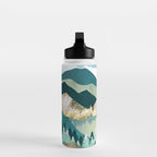 Winter Sun Water Bottle Gallery Image 3