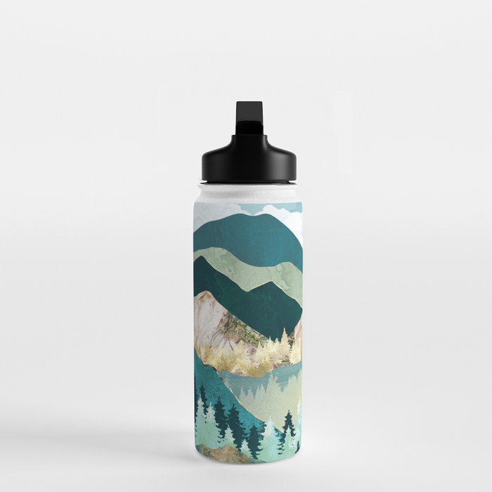 Winter Sun Water Bottle Gallery Image 3