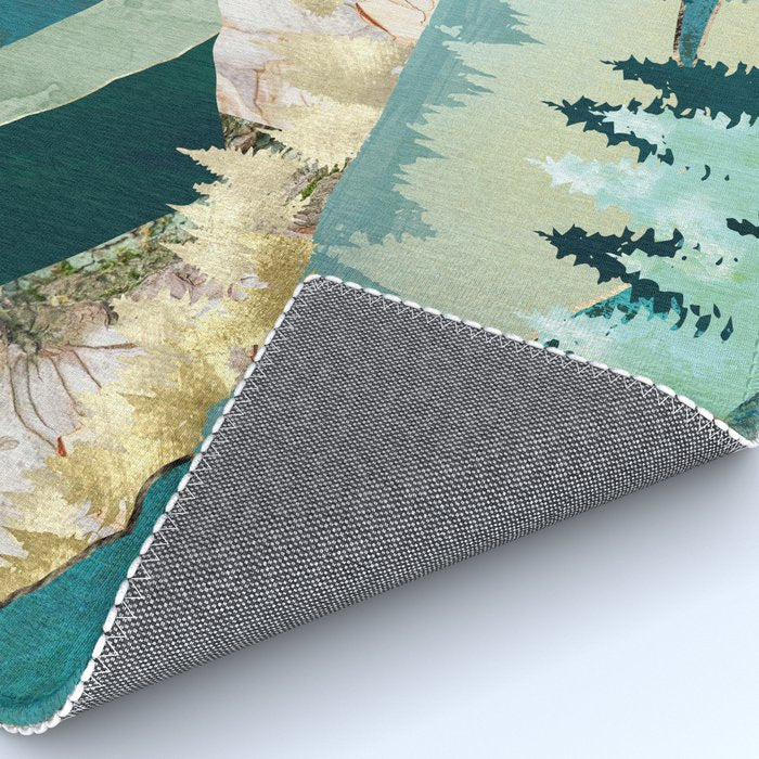 Winter Sun Rug Gallery Image 4