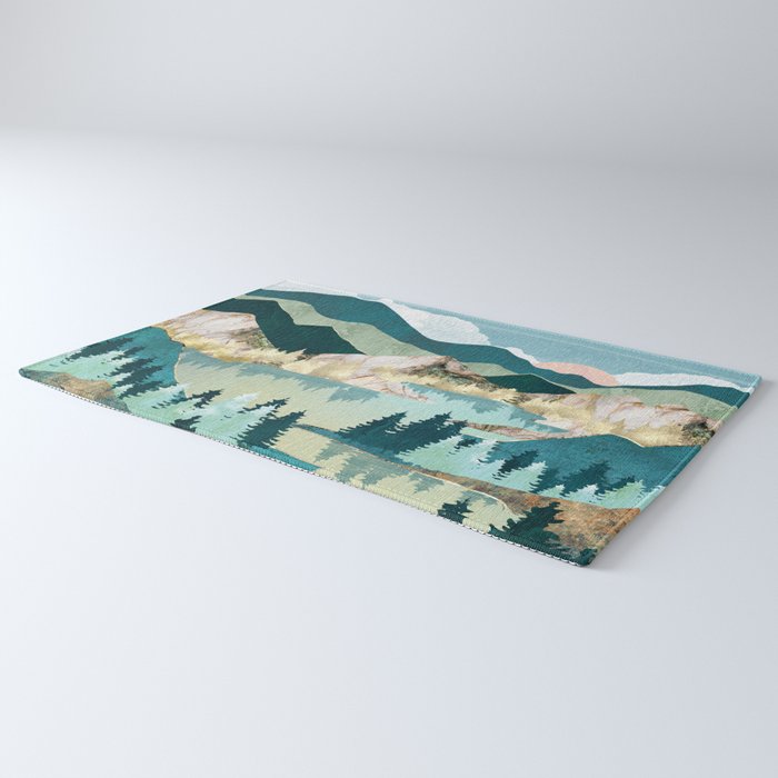 Winter Sun Rug Gallery Image 3