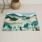 Winter Sun Rug Gallery Image 1