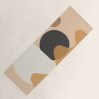 Abstract Art / Shapes 22 Yoga Mat Gallery Image 1