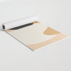 Abstract Art / Shapes 22 Yoga Mat Gallery Image 2