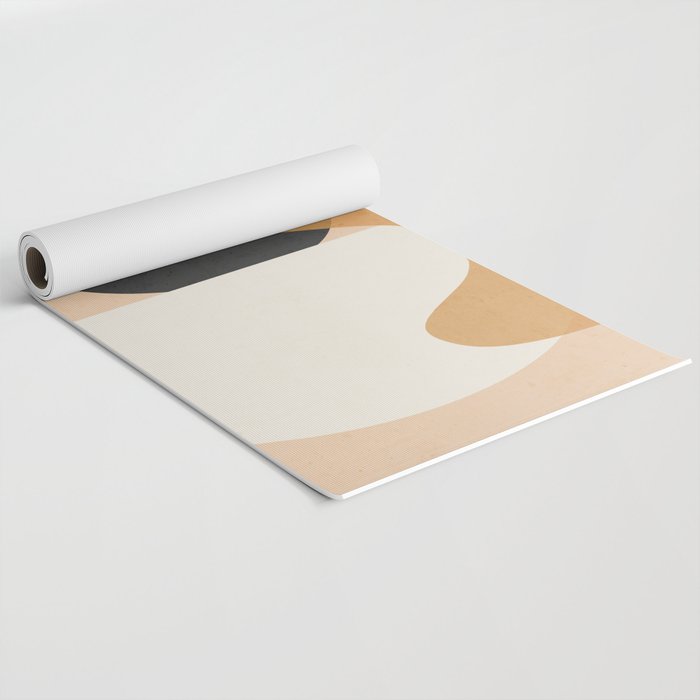 Abstract Art / Shapes 22 Yoga Mat Gallery Image 2