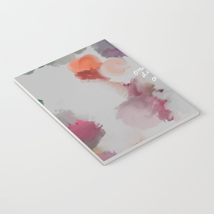 One Day At A Time Notebook Gallery Image 3